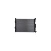 Radiator apa RENAULT SC&iuml;&iquest;&frac12;NIC II JM0 1 AVA Quality Cooling RT2307