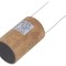 Condensator 1uF 600VDC Aluminiu-Polipropilenă-H&acirc;rtie