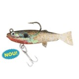 Twistere Baracuda LW 034, 6 cm, 5 buc/set