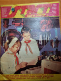 revista start spre viitor decembrie 1980