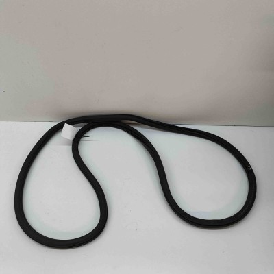 Garnitura ușă st&amp;acirc;nga spate VW GOLF VII Variant BA5, BV5 2017 OEM: 5G9867913B foto