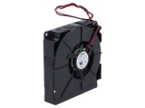 Ventilator DC Blower compact 12VDC 7,9m3/h 34dBA