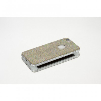 Husa Ultra Slim POPI Samsung A500 Galaxy A5 Gold foto