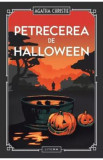 Petrecerea de Halloween - Agatha Christie