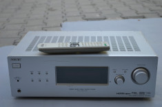 Amplificator Sony STR KG 700 cu HDMI si Telecomanda foto