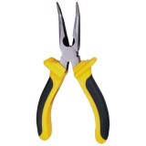 Stanley 0-84-071 - Cleste cu varf semirotund indoit 150 mm