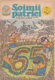 Soimii Patriei - Nr. 5 / Mai 1986