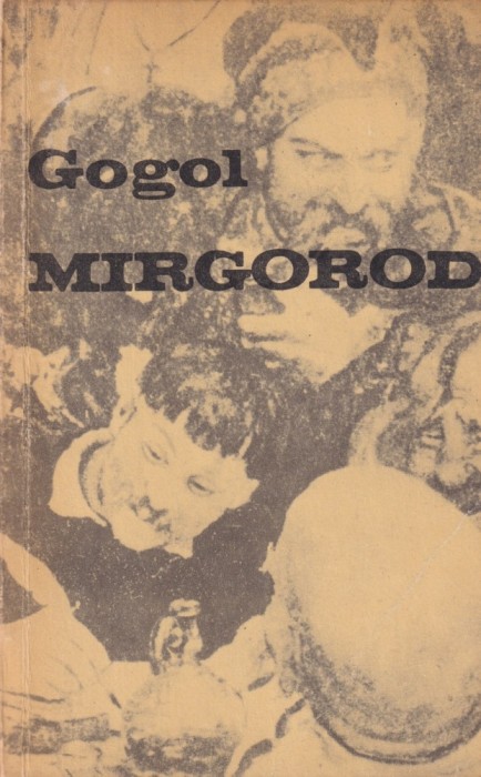 N. V. Gogol - Mirgorod