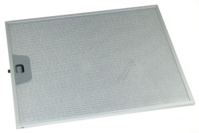 FILTRU METALIC ANTIGRASIME 280,4X351 12005749 pentru hota BOSCH/SIEMENS foto