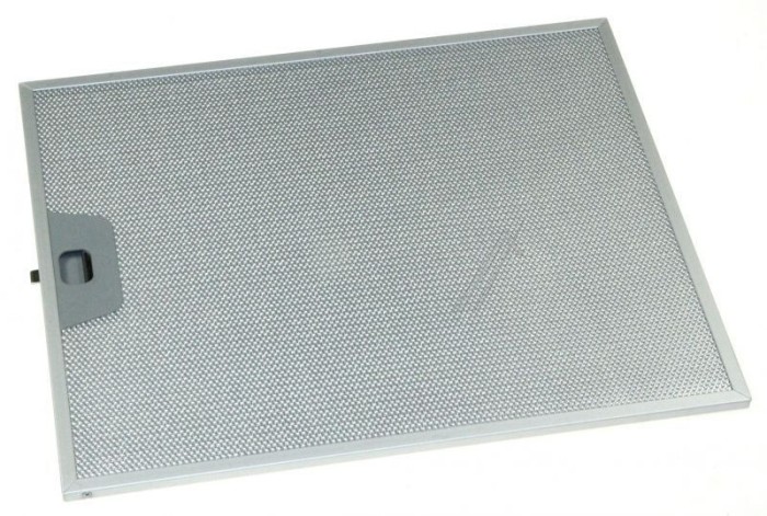FILTRU METALIC ANTIGRASIME 280,4X351 12005749 pentru hota BOSCH/SIEMENS