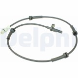 DELPHI SS20247 senzor,turatie roata