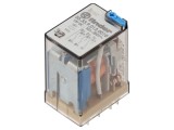 Releu electromagnetic industrial
