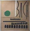 Disc vinil, LP. CONCERTELE BRANDENBURGICE. SET BOX 3 DISCURI VINIL-JOHANN SEBASTIAN BACH-219537, Electrecord