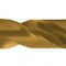 Burghiu HSS+TIN 10.0mm 1Pcs/Set Tip C