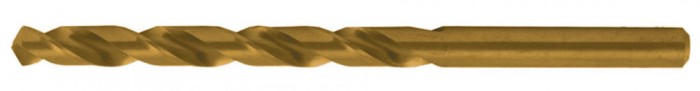 Burghiu HSS+TIN 10.0mm 1Pcs/Set Tip C