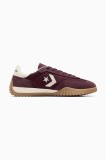 Converse sneakers Run Star Trainer culoarea maro, A13360C