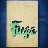 Fuga - Dumitru Radu Popescu - Roman Beletristica