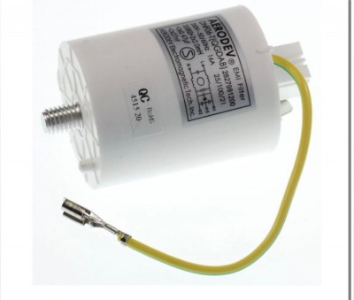 Filtru deparazitare masina de spalat Arctic APL91432XLW3 2827981200 ARCELIK/BEKO foto