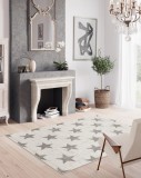 COVOR BELGIAN ELIS 48648 GRI - 200x290 cm