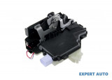 Actuator inchidere centralizata incuietoare broasca usa spate Volkswagen Polo (2001-2012)[9N_] #1, Array