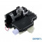 Actuator inchidere centralizata incuietoare broasca usa spate Skoda Fabia 1(1999-2008)[6Y2] #1