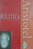 Aristotel - Politica