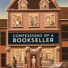 Confessions of a Bookseller