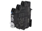 Releu Intermediar SPST-NO 19,2-28,8VDC 5A