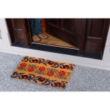 Covoras intrare traditional, HR-MCF-OLT, Oltenia, Heinner