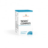 Tiolin complex 60cps moi, Sun Wave Pharma