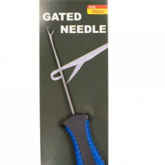 CROSETA GATED NEEDLE 100Mm