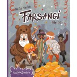 Farsangi mese - Tak&aacute;cs Vikt&oacute;ria