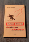 Istoria nestiuta razbunari celebre de la Cain la Stalin Nicolae Ciachir