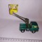 bnk jc Corgi 478 Forward Control Jeep Tower Wagon