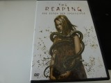 The Reaping - dvd