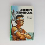 Le Dernier Des Mohicans