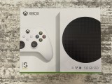 Consola Microsoft Xbox Series S 512GB, alb