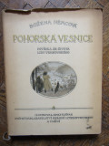 Němcov&aacute;, Božena: Pohorsk&aacute; vesnice, 1954 IN LIMBA CEHA, 1963