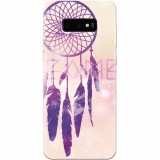 Husa silicon pentru Samsung Galaxy S10 Lite, Dream Catcher