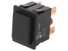 Comutator DPST-NO 16A 250V AC