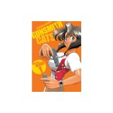 Gunsmith Cats Omnibus Volume 1