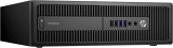 Calculator Refurbished HP EliteDesk 800 G2 SFF, Intel Core i5-6500 3.20GHz, 8GB DDR4, 128GB SSD, DVD-RW + Windows 11 Pro NewTechnology Media