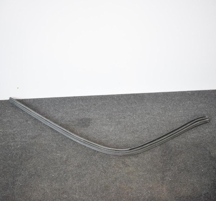 Garnitura ușă dreapta față BMW 2 Cabrio F23 2015 OEM: 7267927 | 3986210