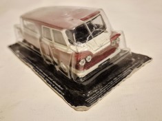 &amp;quot;Start&amp;quot; - 1/43 foto