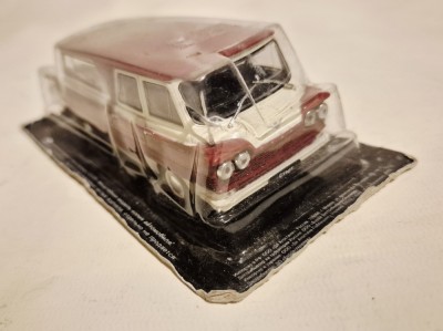 &amp;quot;Start&amp;quot; - 1/43 foto