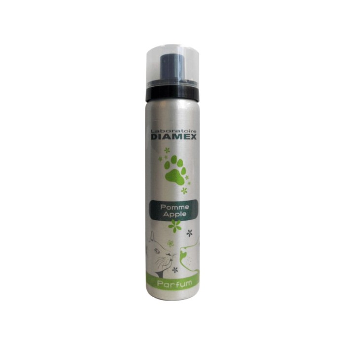 Diamex Parfum Apple - 100 ml