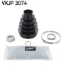 SKF VKJP 3074 Ansamblu burduf, articulatie planetara