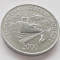 363. Moneda Panama 1 centesimo 2000 (F.A.O. Food Security)