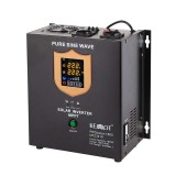 Invertor Solar De Perete - 1800w