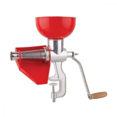 Masina de tocat rosii Micul Fermier din aluminiu, cu sita FarmGarden AgroTrade